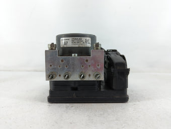 compare product 2018 Subaru Legacy ABS Pump Control Module Replacement P/N:27536AL06A Fits OEM Used Auto Parts