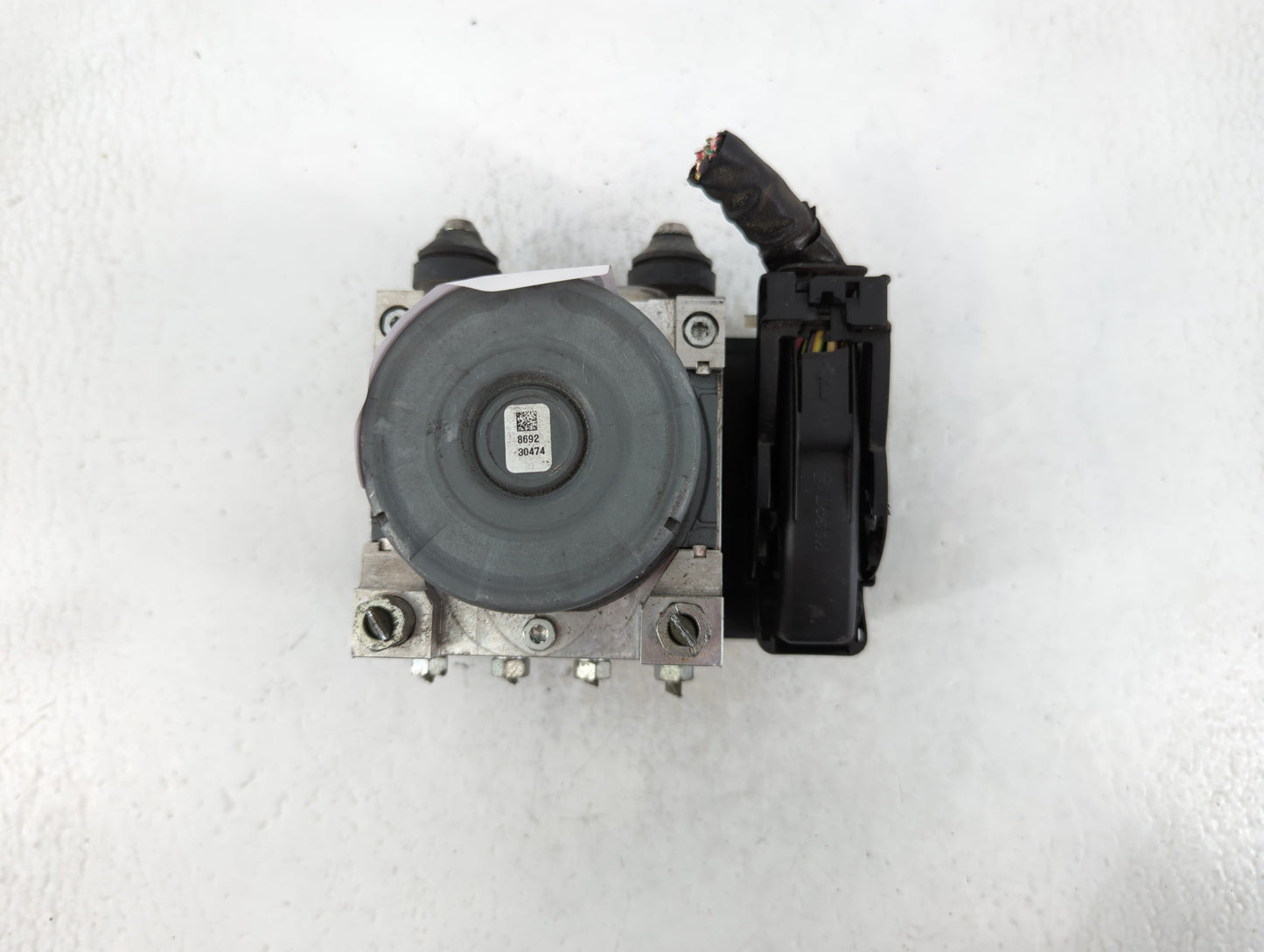 2018 Subaru Legacy ABS Pump Control Module Replacement P/N:27536AL06A Fits OEM Used Auto Parts - Oemusedautoparts1.com
