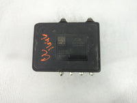 2018 Subaru Legacy ABS Pump Control Module Replacement P/N:27536AL06A Fits OEM Used Auto Parts - Oemusedautoparts1.com
