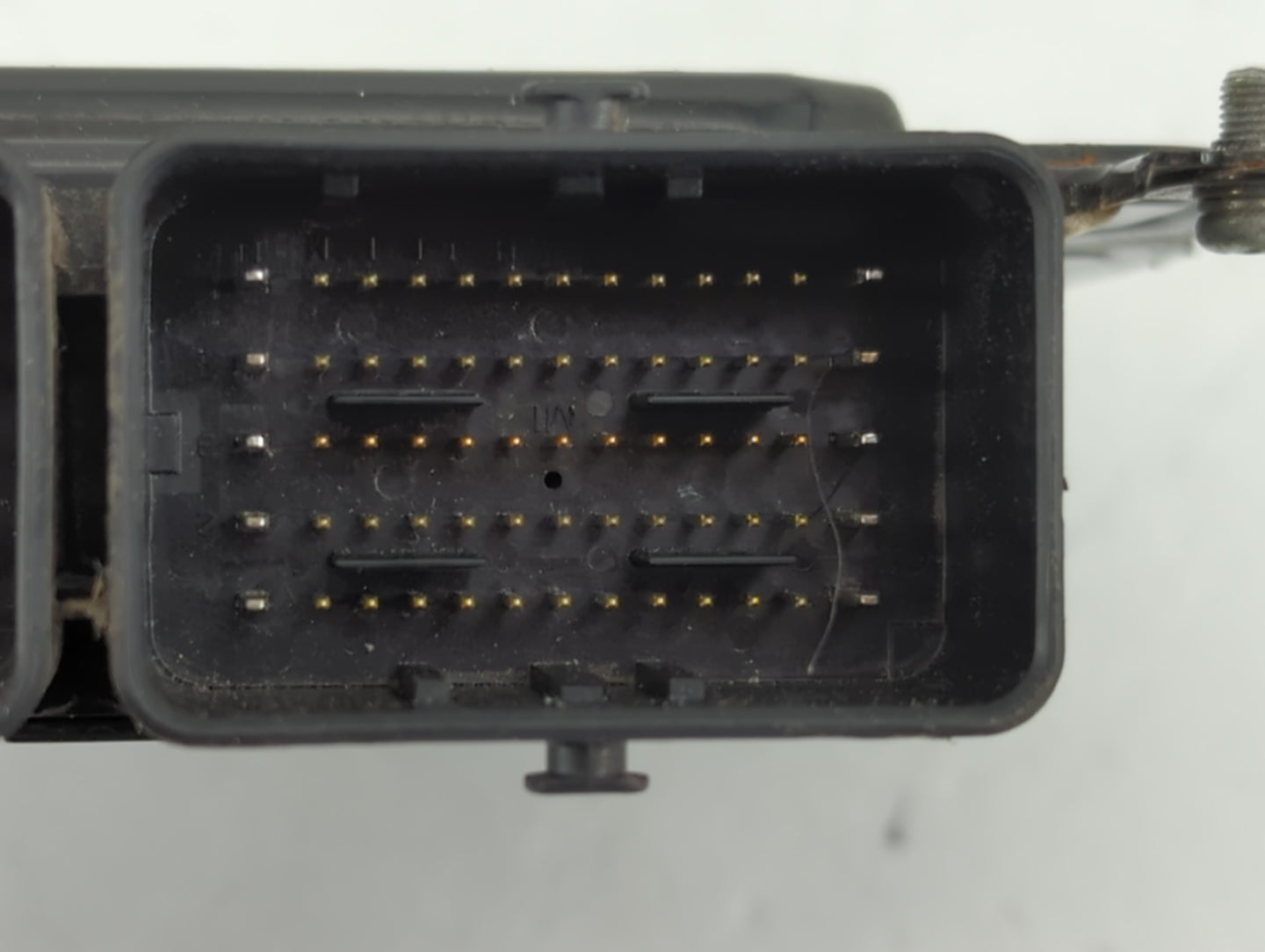 2018 Subaru Legacy PCM Engine Control Computer ECU ECM PCU OEM P/N:112800-5582 22765AK85A Fits OEM Used Auto Parts - Oemused