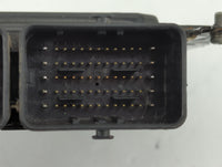 2018 Subaru Legacy PCM Engine Control Computer ECU ECM PCU OEM P/N:112800-5582 22765AK85A Fits OEM Used Auto Parts - Oemused