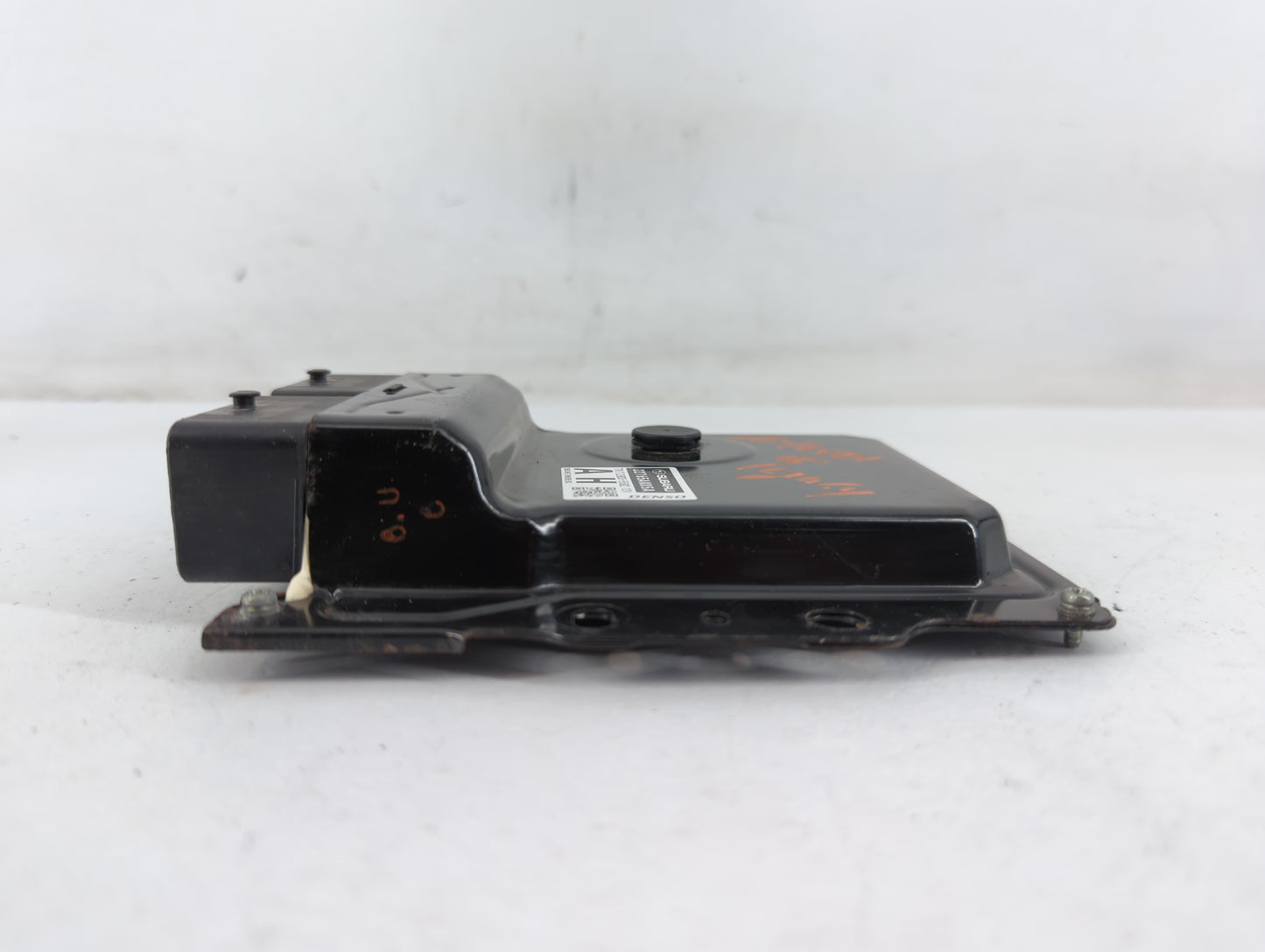 2018 Subaru Legacy PCM Engine Control Computer ECU ECM PCU OEM P/N:112800-5582 22765AK85A Fits OEM Used Auto Parts - Oemused