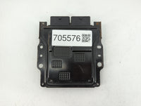2018 Subaru Legacy PCM Engine Control Computer ECU ECM PCU OEM P/N:112800-5582 22765AK85A Fits OEM Used Auto Parts - Oemused