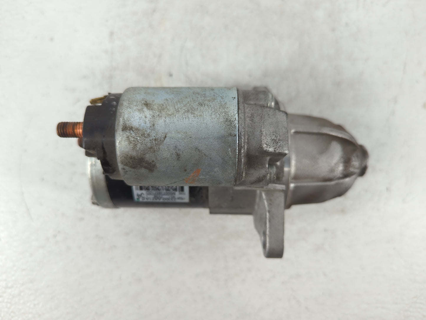 2015-2019 Subaru Legacy Car Starter Motor Solenoid OEM P/N:M000T38571ZC 23300 AA71A Fits Fits 2015 2016 2017 2018 2019 OEM U