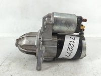 2015-2019 Subaru Legacy Car Starter Motor Solenoid OEM P/N:M000T38571ZC 23300 AA71A Fits Fits 2015 2016 2017 2018 2019 OEM U