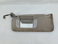 2015-2022 Subaru Legacy Sun Visor Shade Replacement Driver Left Mirror Fits Fits 2015 2016 2017 2018 2019 2020 2021 2022 OEM