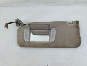 compare product 2015-2022 Subaru Legacy Sun Visor Shade Replacement Driver Left Mirror Fits Fits 2015 2016 2017 2018 2019 2020 2021 2022 OEM Used Auto Parts