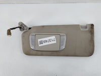 2015-2022 Subaru Legacy Sun Visor Shade Replacement Driver Left Mirror Fits Fits 2015 2016 2017 2018 2019 2020 2021 2022 OEM