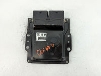 2018 Subaru Legacy PCM Engine Control Computer ECU ECM PCU OEM P/N:112800-5582 22765AK85A Fits OEM Used Auto Parts - Oemused