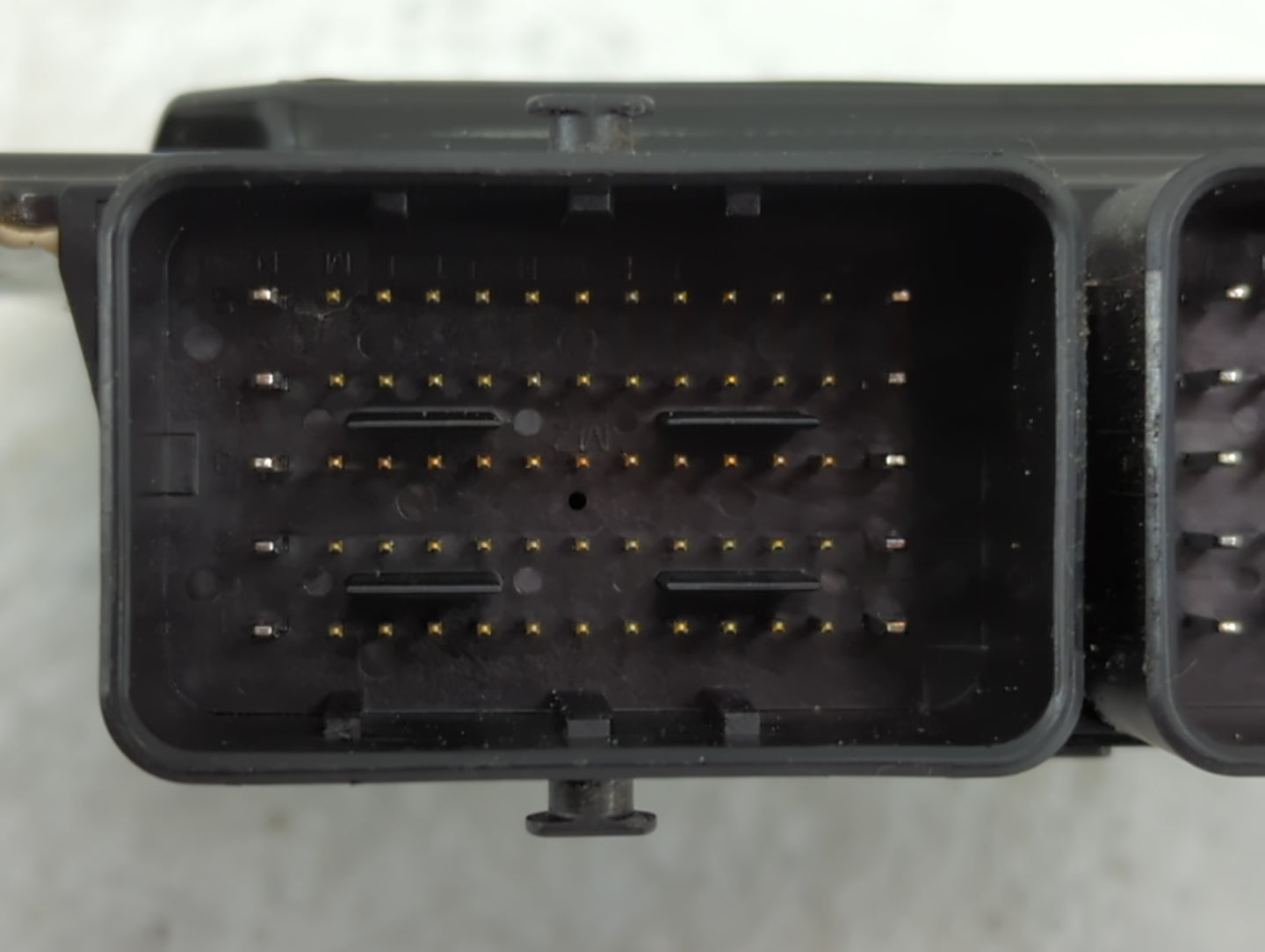 2018 Subaru Legacy PCM Engine Control Computer ECU ECM PCU OEM P/N:112800-5582 22765AK85A Fits OEM Used Auto Parts - Oemused