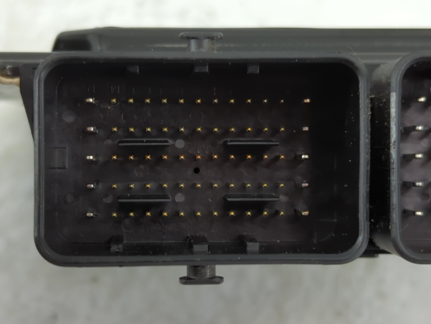 2018 Subaru Legacy PCM Engine Control Computer ECU ECM PCU OEM P/N:112800-5582 22765AK85A Fits OEM Used Auto Parts - Oemused