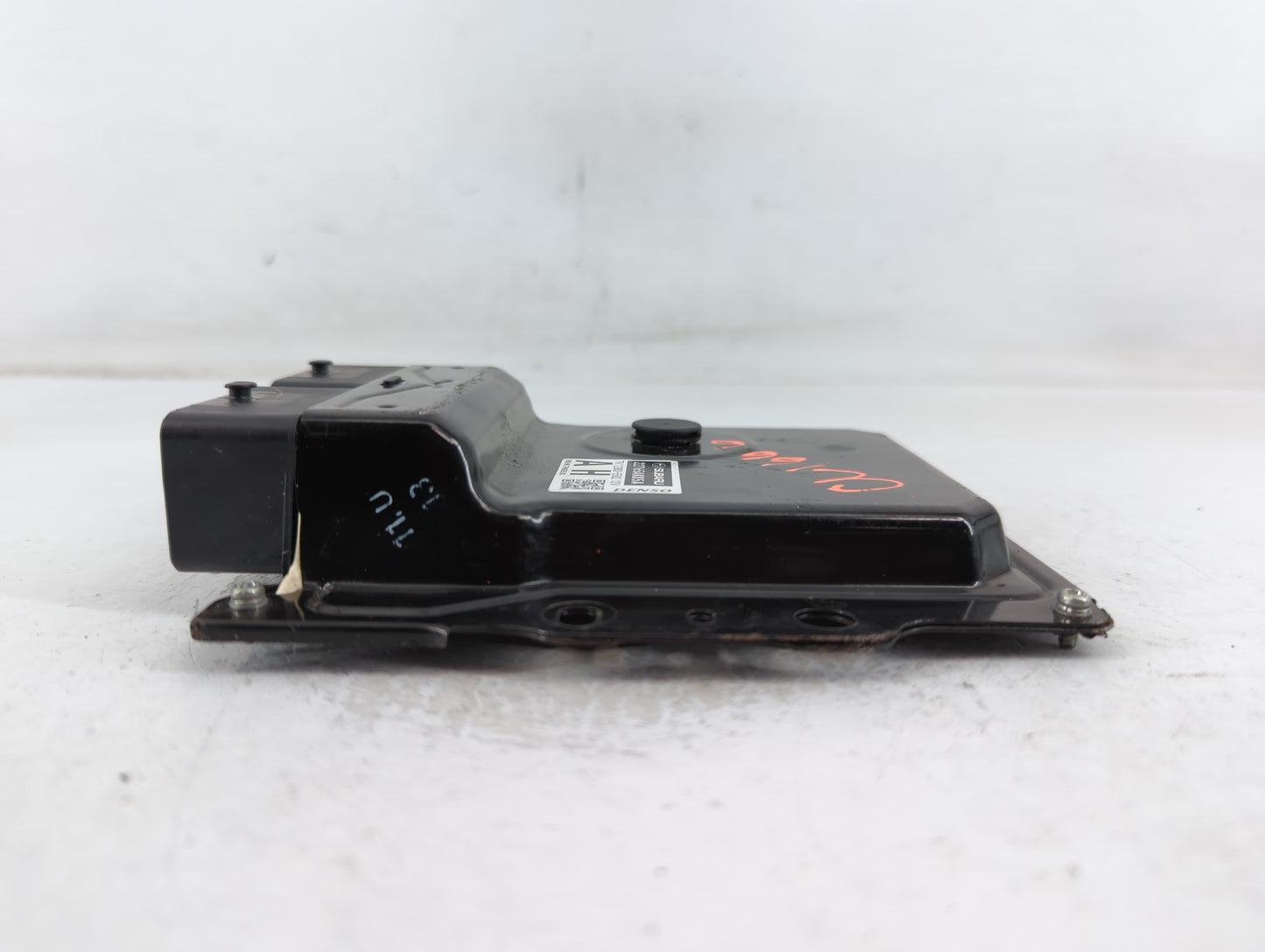 2018 Subaru Legacy PCM Engine Control Computer ECU ECM PCU OEM P/N:112800-5582 22765AK85A Fits OEM Used Auto Parts - Oemused
