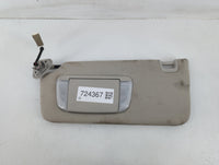 2015-2022 Subaru Legacy Sun Visor Shade Replacement Driver Left Mirror Fits Fits 2015 2016 2017 2018 2019 2020 2021 2022 OEM