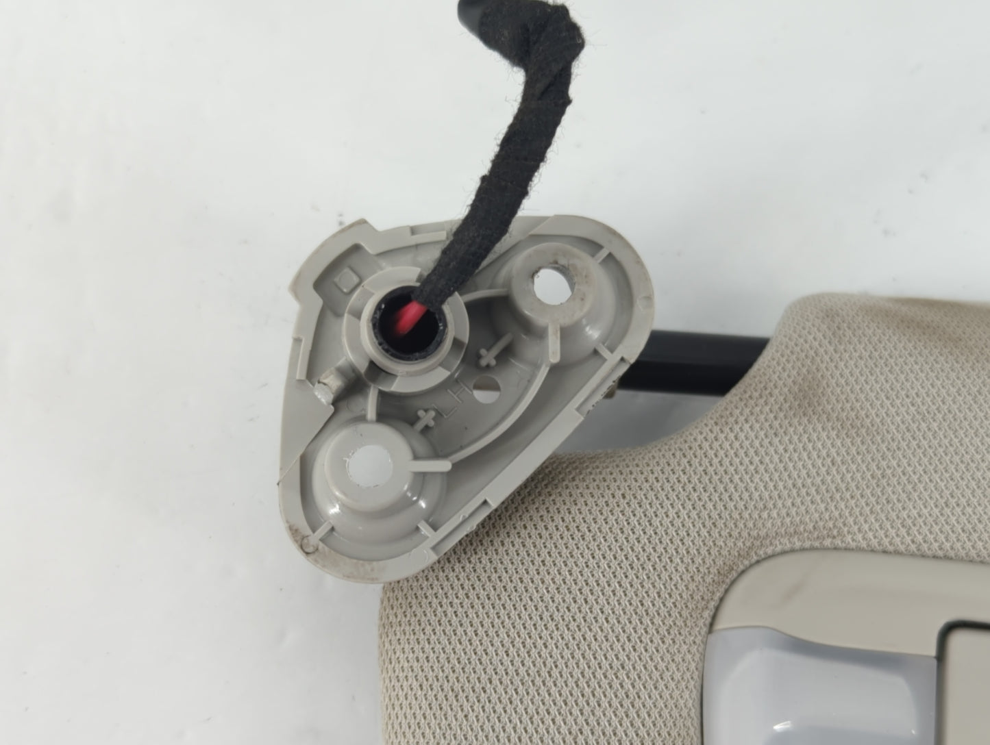2015-2022 Subaru Legacy Sun Visor Shade Replacement Driver Left Mirror Fits Fits 2015 2016 2017 2018 2019 2020 2021 2022 OEM