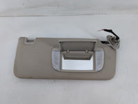 2015-2022 Subaru Legacy Sun Visor Shade Replacement Passenger Right Mirror Fits Fits 2015 2016 2017 2018 2019 2020 2021 2022