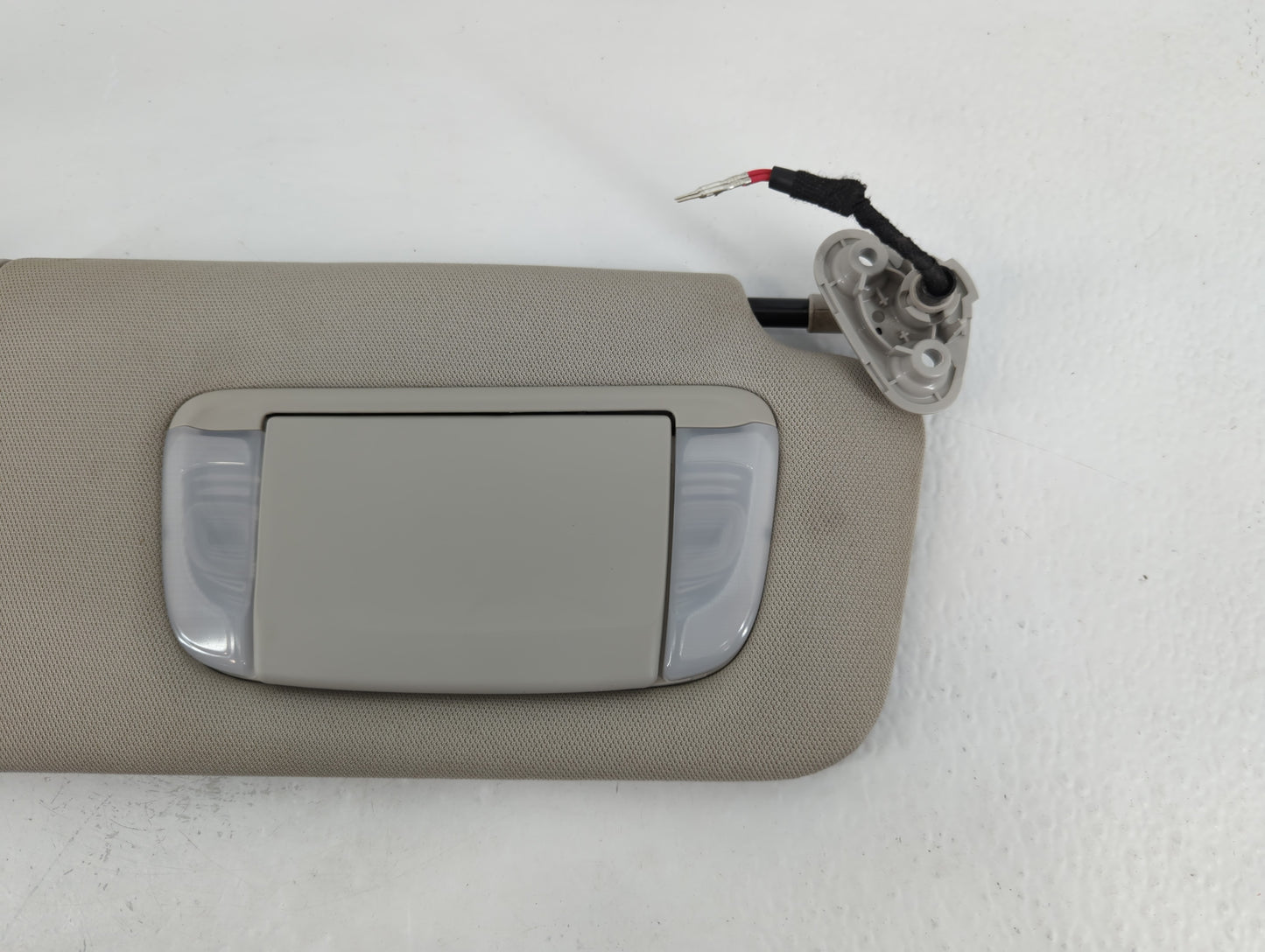 2015-2022 Subaru Legacy Sun Visor Shade Replacement Passenger Right Mirror Fits Fits 2015 2016 2017 2018 2019 2020 2021 2022