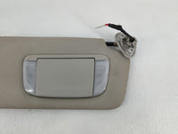 2015-2022 Subaru Legacy Sun Visor Shade Replacement Passenger Right Mirror Fits Fits 2015 2016 2017 2018 2019 2020 2021 2022