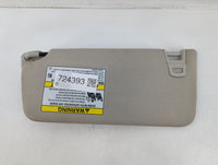 2015-2022 Subaru Legacy Sun Visor Shade Replacement Passenger Right Mirror Fits Fits 2015 2016 2017 2018 2019 2020 2021 2022