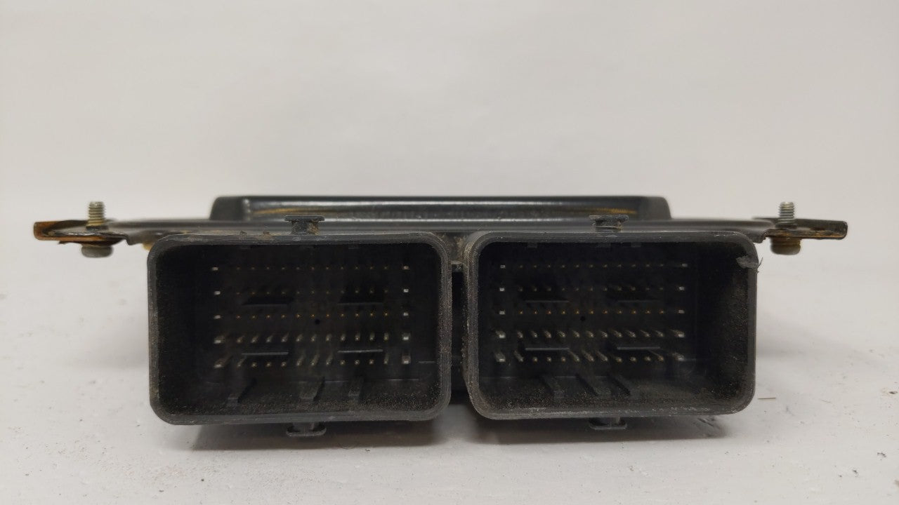 2018 Subaru Legacy PCM Engine Control Computer ECU ECM PCU OEM P/N:22765AK85B Fits OEM Used Auto Parts - Oemusedautoparts1.c