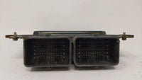 2018 Subaru Legacy PCM Engine Control Computer ECU ECM PCU OEM P/N:22765AK85B Fits OEM Used Auto Parts - Oemusedautoparts1.c