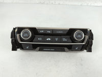 2018-2019 Subaru Legacy Climate Control Module Temperature AC/Heater Replacement P/N:79600TBAA912M1 0891A1 105455 Fits OEM U