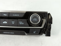 2018-2019 Subaru Legacy Climate Control Module Temperature AC/Heater Replacement P/N:79600TBAA912M1 0891A1 105455 Fits OEM U