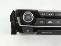 2018-2019 Subaru Legacy Climate Control Module Temperature AC/Heater Replacement P/N:79600TBAA912M1 0891A1 105455 Fits OEM U