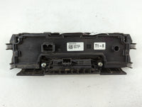 2018-2019 Subaru Legacy Climate Control Module Temperature AC/Heater Replacement P/N:79600TBAA912M1 0891A1 105455 Fits OEM U