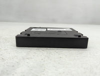 2016 Subaru Legacy Bluetooth Phone Communication Control Module Ccm Oem - Oemusedautoparts1.com