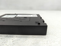 2016 Subaru Legacy Bluetooth Phone Communication Control Module Ccm Oem - Oemusedautoparts1.com