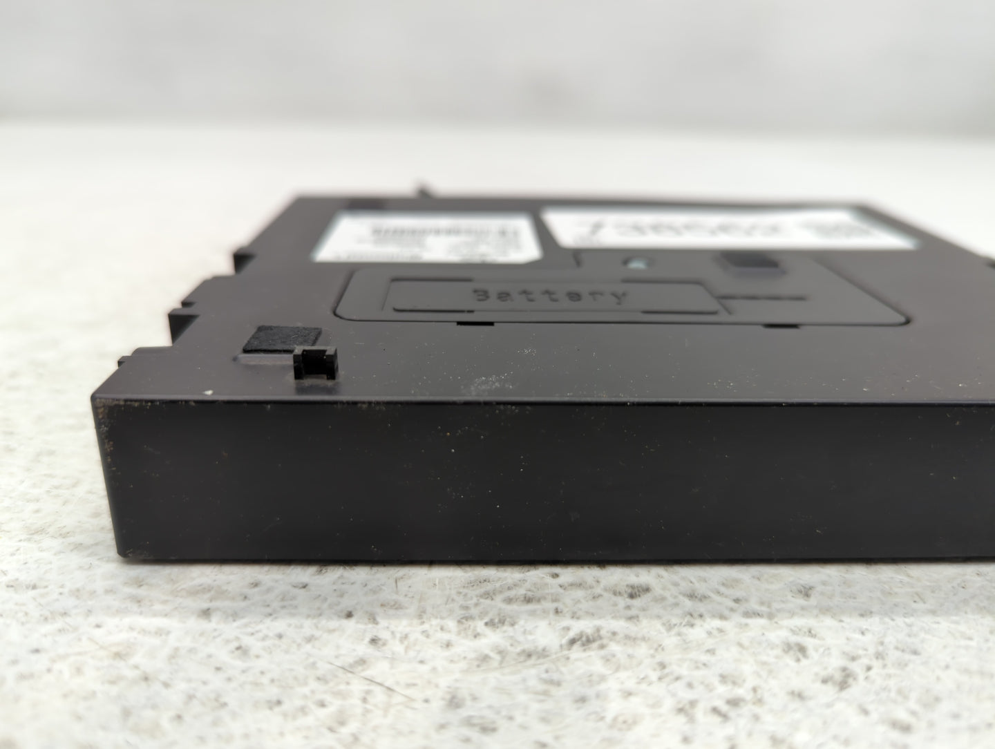 2016 Subaru Legacy Bluetooth Phone Communication Control Module Ccm Oem - Oemusedautoparts1.com