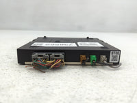 2016 Subaru Legacy Bluetooth Phone Communication Control Module Ccm Oem - Oemusedautoparts1.com