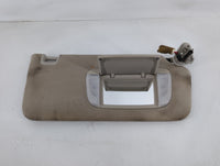 2015-2022 Subaru Legacy Sun Visor Shade Replacement Passenger Right Mirror Fits Fits 2015 2016 2017 2018 2019 2020 2021 2022