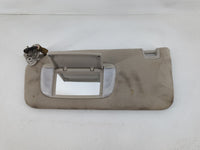 2015-2022 Subaru Legacy Sun Visor Shade Replacement Driver Left Mirror Fits Fits 2015 2016 2017 2018 2019 2020 2021 2022 OEM