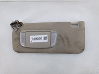 2015-2022 Subaru Legacy Sun Visor Shade Replacement Driver Left Mirror Fits Fits 2015 2016 2017 2018 2019 2020 2021 2022 OEM