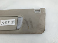 2015-2022 Subaru Legacy Sun Visor Shade Replacement Driver Left Mirror Fits Fits 2015 2016 2017 2018 2019 2020 2021 2022 OEM