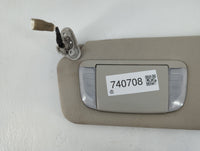 2015-2022 Subaru Legacy Sun Visor Shade Replacement Driver Left Mirror Fits Fits 2015 2016 2017 2018 2019 2020 2021 2022 OEM