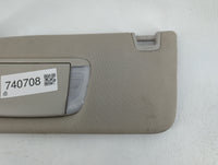 2015-2022 Subaru Legacy Sun Visor Shade Replacement Driver Left Mirror Fits Fits 2015 2016 2017 2018 2019 2020 2021 2022 OEM