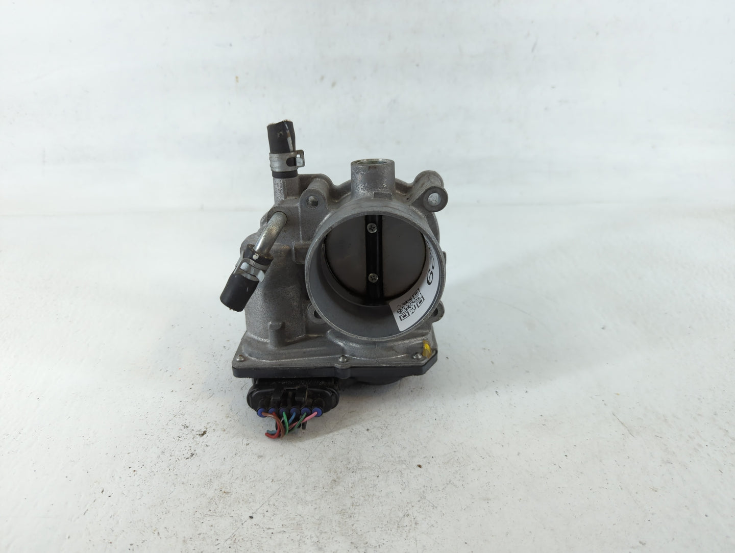 2013-2019 Subaru Legacy Throttle Body P/N:11U08 1780 16112AA38A Fits Fits 2013 2014 2015 2016 2017 2018 2019 OEM Used Auto P