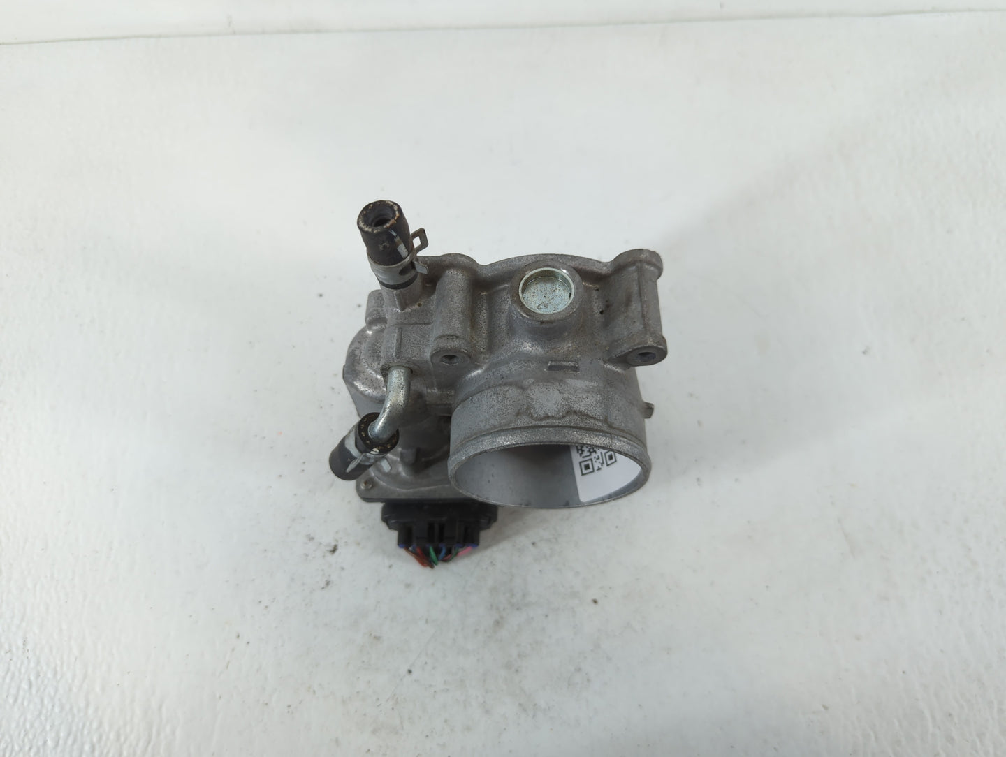 2013-2019 Subaru Legacy Throttle Body P/N:11U08 1780 16112AA38A Fits Fits 2013 2014 2015 2016 2017 2018 2019 OEM Used Auto P