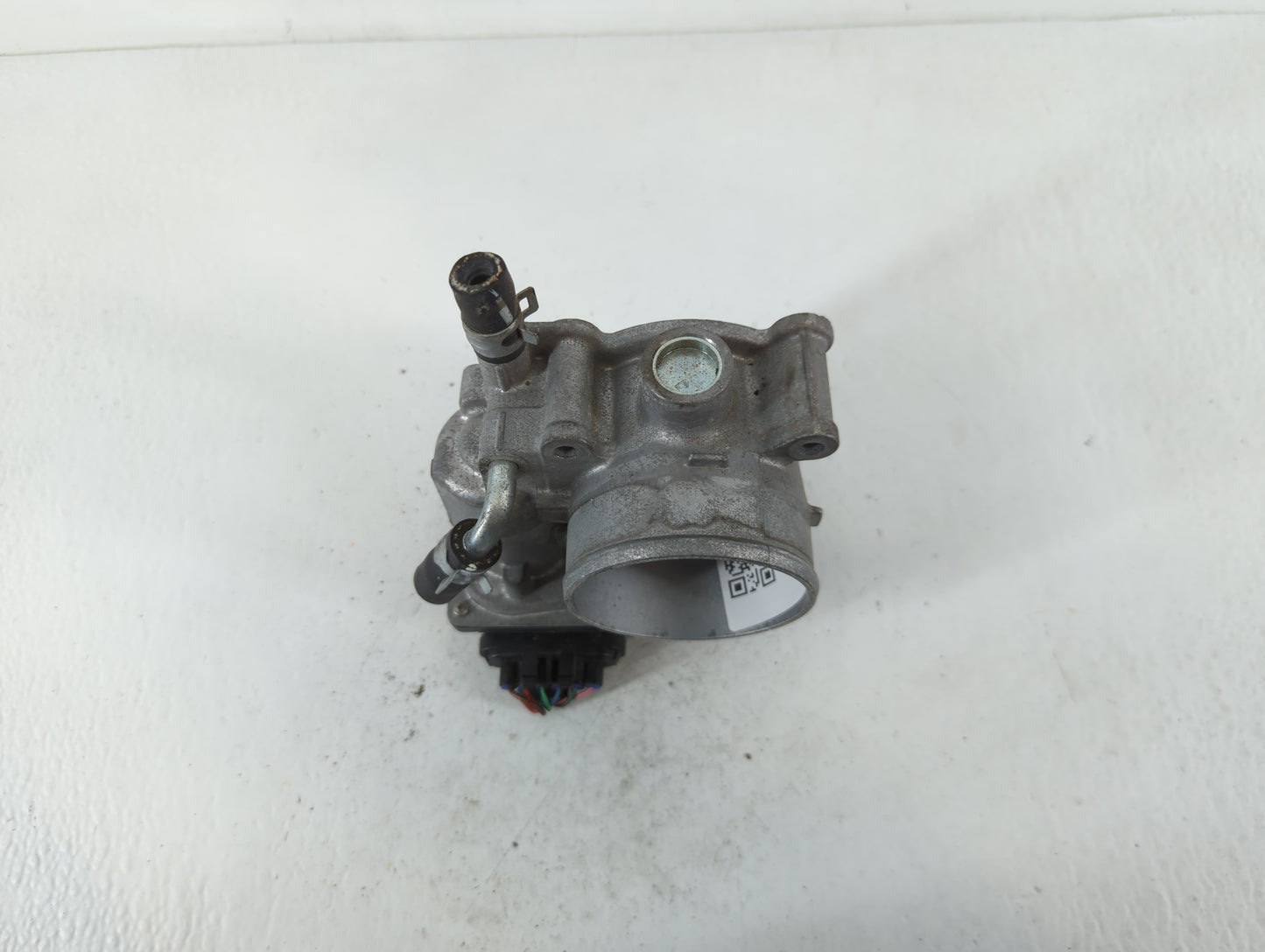 2013-2019 Subaru Legacy Throttle Body P/N:11U08 1780 16112AA38A Fits Fits 2013 2014 2015 2016 2017 2018 2019 OEM Used Auto P