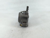 2013-2019 Subaru Legacy Throttle Body P/N:11U08 1780 16112AA38A Fits Fits 2013 2014 2015 2016 2017 2018 2019 OEM Used Auto P