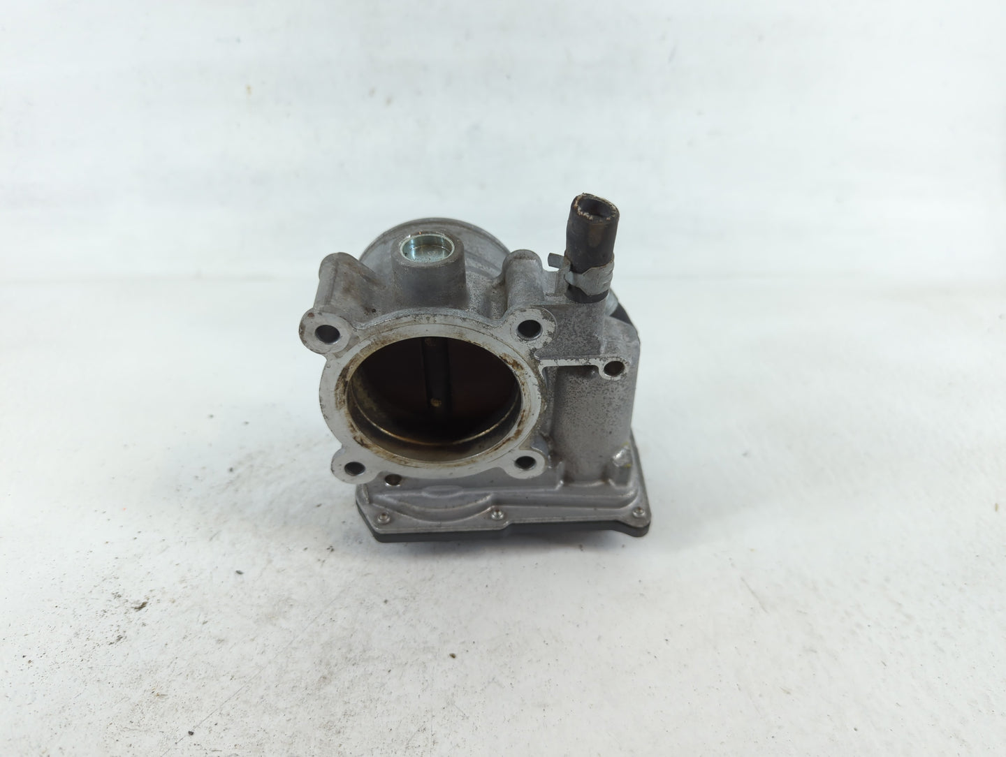 2013-2019 Subaru Legacy Throttle Body P/N:11U08 1780 16112AA38A Fits Fits 2013 2014 2015 2016 2017 2018 2019 OEM Used Auto P
