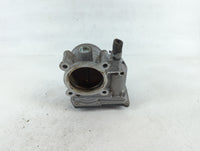 2013-2019 Subaru Legacy Throttle Body P/N:11U08 1780 16112AA38A Fits Fits 2013 2014 2015 2016 2017 2018 2019 OEM Used Auto P