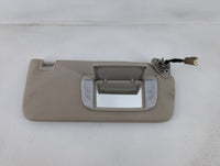 2015-2022 Subaru Legacy Sun Visor Shade Replacement Passenger Right Mirror Fits Fits 2015 2016 2017 2018 2019 2020 2021 2022