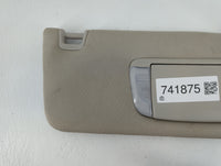 2015-2022 Subaru Legacy Sun Visor Shade Replacement Passenger Right Mirror Fits Fits 2015 2016 2017 2018 2019 2020 2021 2022