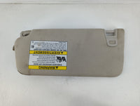 2015-2022 Subaru Legacy Sun Visor Shade Replacement Passenger Right Mirror Fits Fits 2015 2016 2017 2018 2019 2020 2021 2022