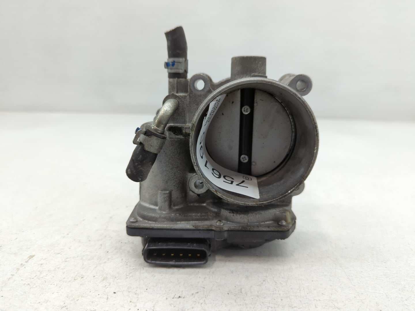 2010-2019 Subaru Legacy Throttle Body P/N:16112AA320 603006C Fits Fits 2010 2011 2012 2013 2014 2015 2016 2017 2018 2019 OEM