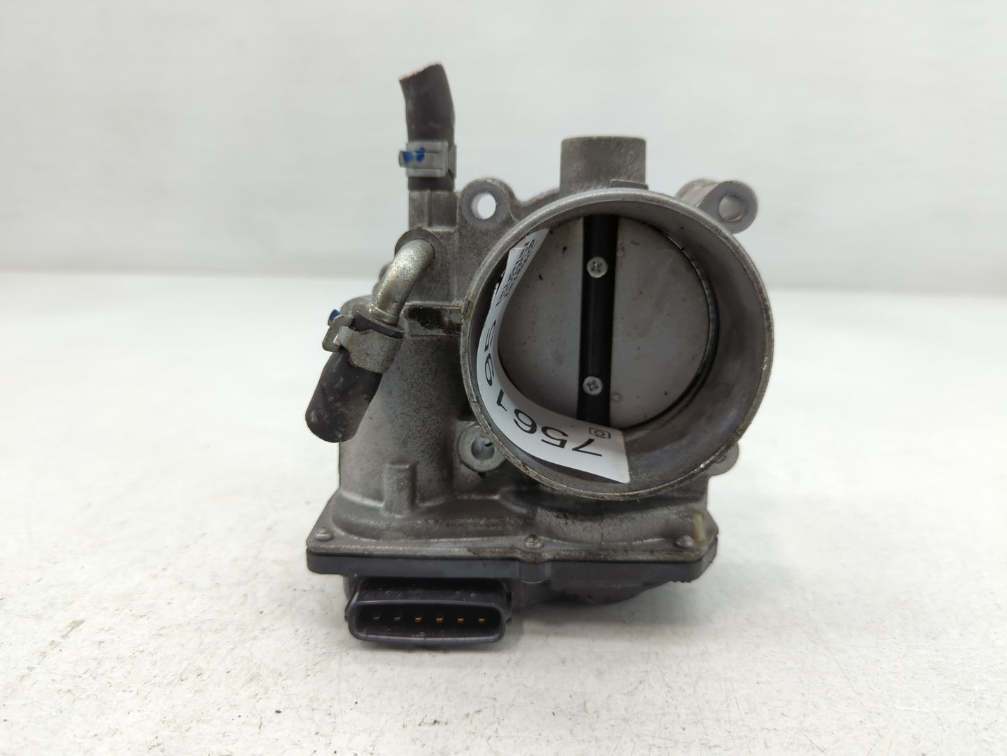 2010-2019 Subaru Legacy Throttle Body P/N:16112AA320 603006C Fits Fits 2010 2011 2012 2013 2014 2015 2016 2017 2018 2019 OEM