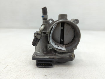2010-2019 Subaru Legacy Throttle Body P/N:16112AA320 603006C Fits Fits 2010 2011 2012 2013 2014 2015 2016 2017 2018 2019 OEM